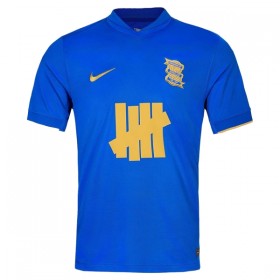 Camisolas Birmingham City 1º Equipamento Principal 2025-26 Manga Curta